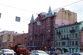 156-Невский проспект